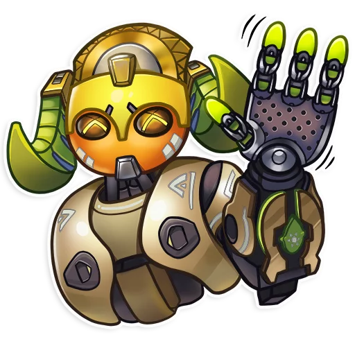 텔레그램 스티커