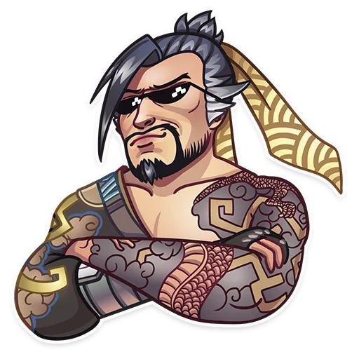 텔레그램 스티커