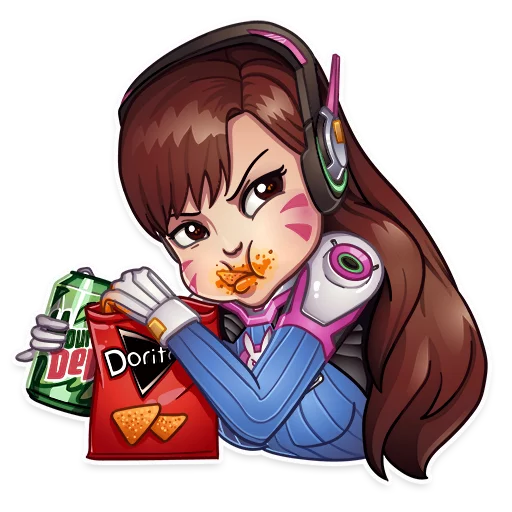 텔레그램 스티커