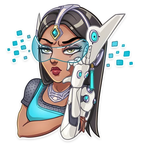 텔레그램 스티커