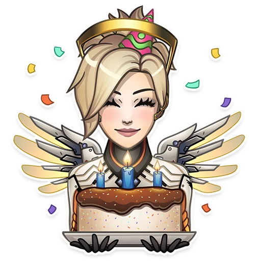 텔레그램 스티커