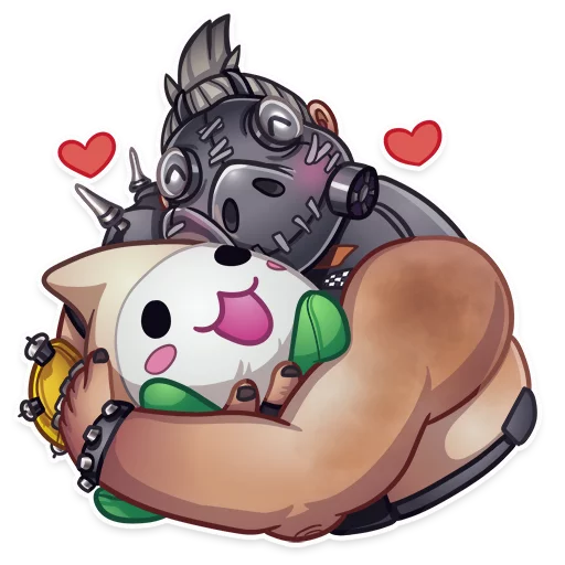 텔레그램 스티커