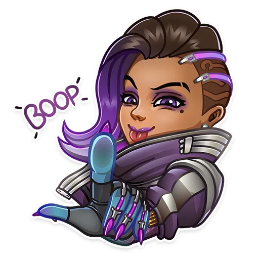 텔레그램 스티커