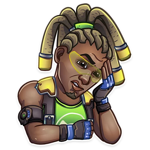 텔레그램 스티커