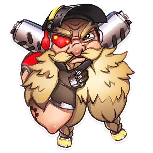 텔레그램 스티커