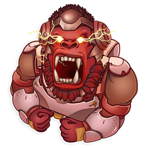 텔레그램 스티커