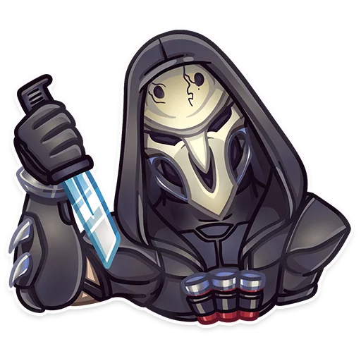 텔레그램 스티커