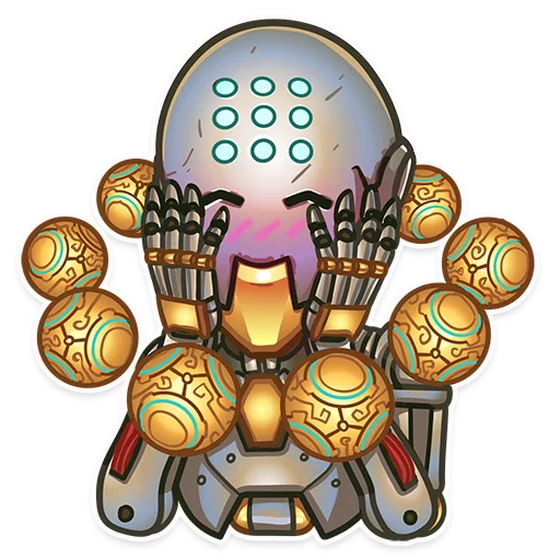 텔레그램 스티커