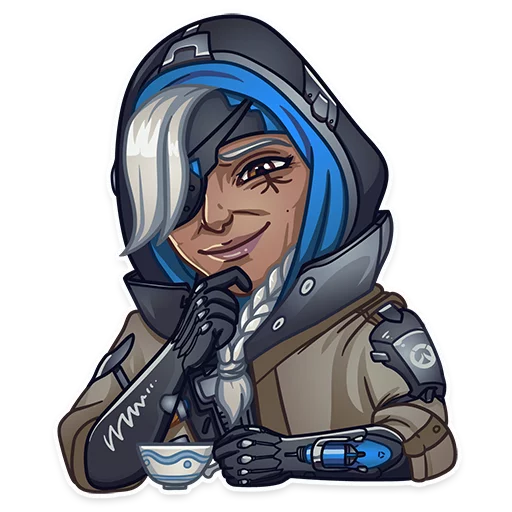 텔레그램 스티커