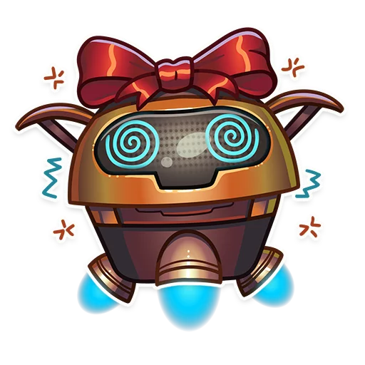 텔레그램 스티커