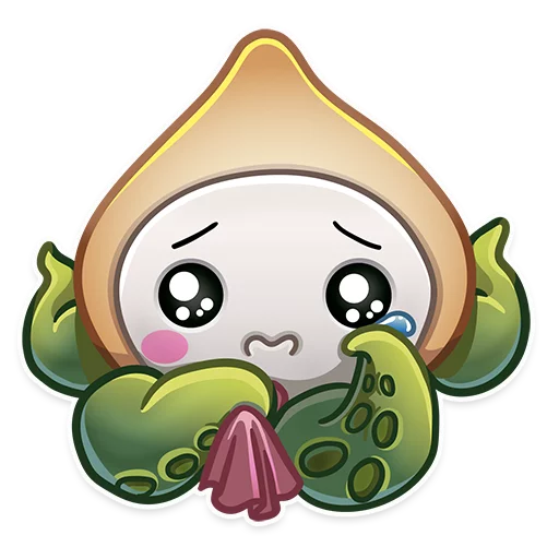 텔레그램 스티커