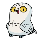 올빼미 맥스 (Max the Owl)