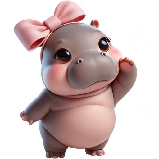 텔레그램 스티커