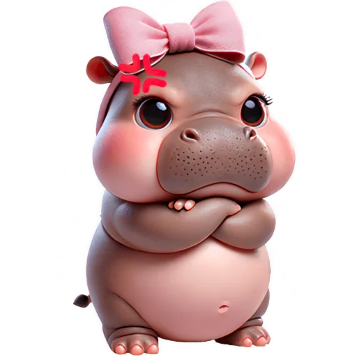 텔레그램 스티커