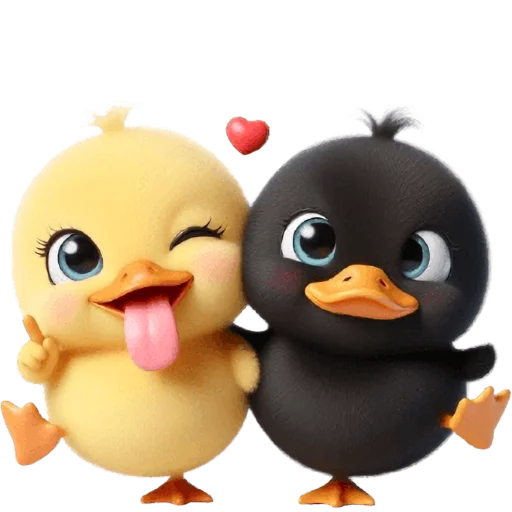 텔레그램 스티커