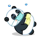 판다 에믹 (Panda Emic)