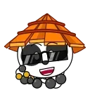 판다 전사 (Panda Warrior)