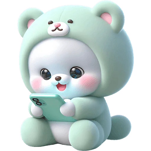 텔레그램 스티커