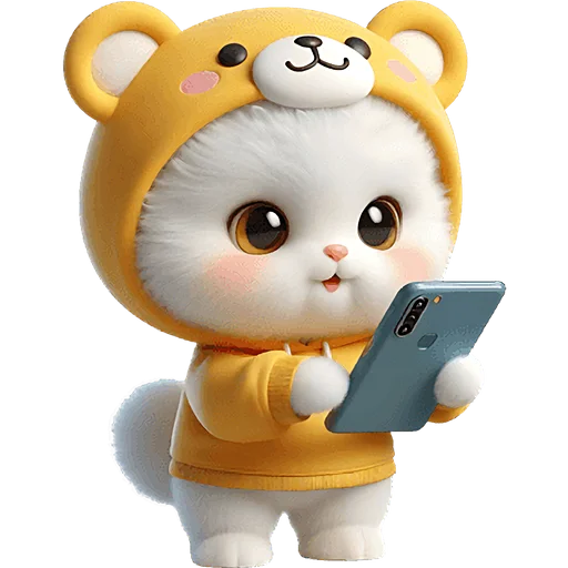 텔레그램 스티커