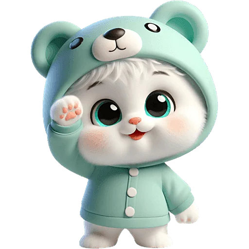텔레그램 스티커