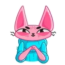 고양이 폴 (Paul)