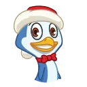 마에스트로 펭귄 (Penguinissimo)