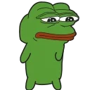 페페 플렉스 (Pepe Flex)