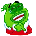 페페 크린치 (Pepe Grinch)