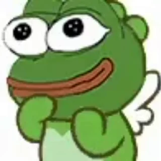 천사 페페 (Angel Pepe)
