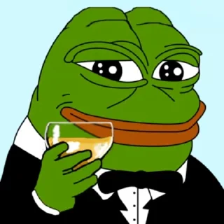 페페 밈 영상 (Pepe Video)