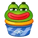 개구리 페페 (Pepe the Frog)
