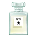 향수병 (Perfume Bottle)