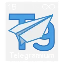 주기율표 텔레그램 (Periodic Table Telegram)