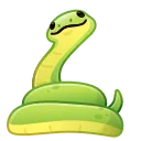 반려동물 뱀 (Pet Snake)