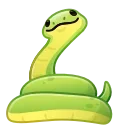 귀여운 애완 뱀 (Cute Pet Snakes)
