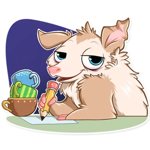 텔레그램 스티커