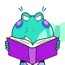 학자 피비 (Phibi Scholar)