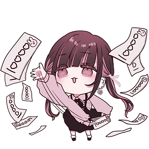 텔레그램 스티커