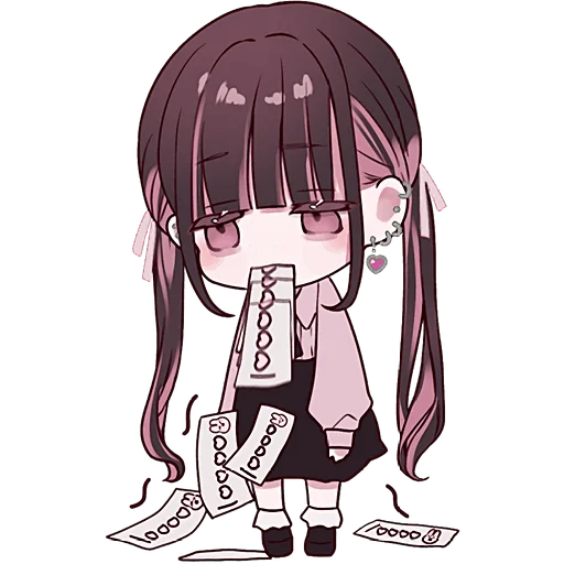 텔레그램 스티커