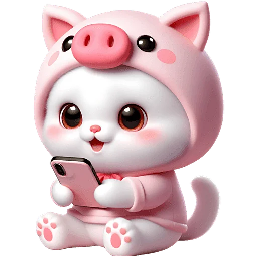 텔레그램 스티커