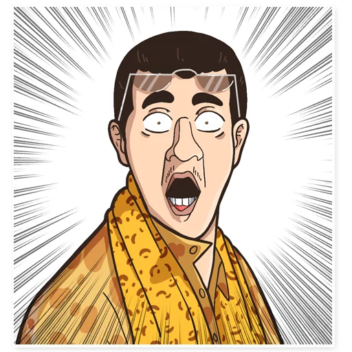 텔레그램 스티커