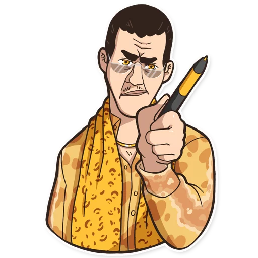 텔레그램 스티커