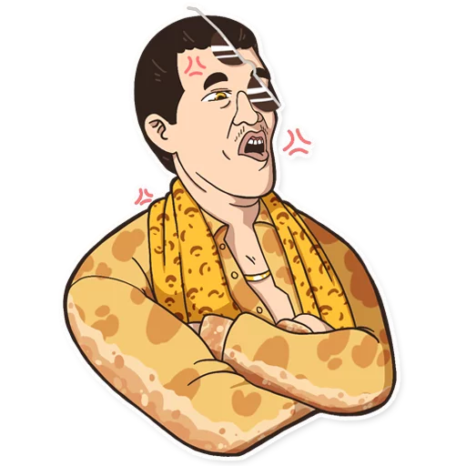 텔레그램 스티커