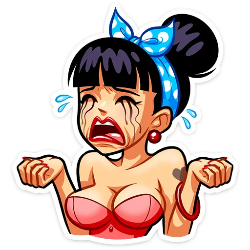 텔레그램 스티커