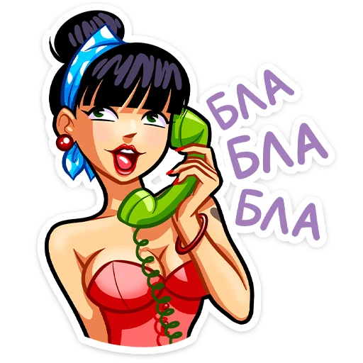 텔레그램 스티커