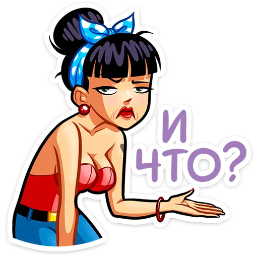 텔레그램 스티커