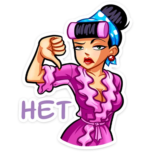 텔레그램 스티커