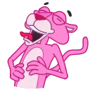 핑크 팬더 (Pink Panther)