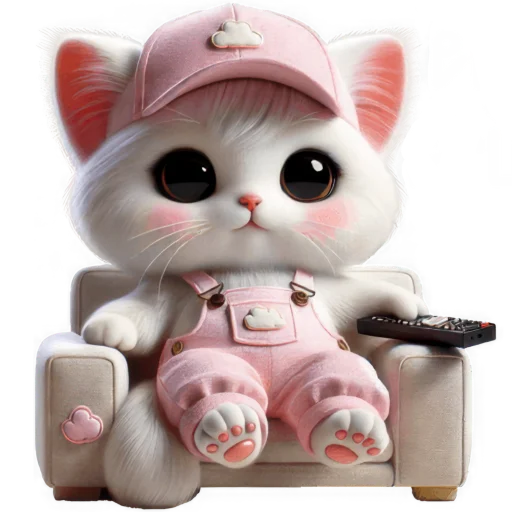 텔레그램 스티커