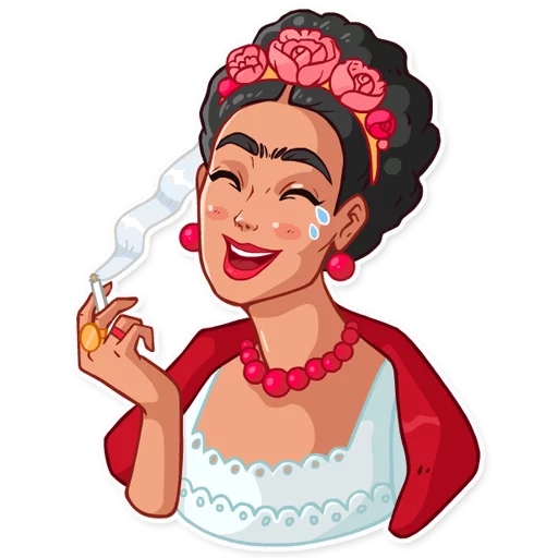 텔레그램 스티커